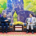 ក្រុមហ៊ុនម៉ាឡេស៊ីល្បីៗ សហការនាំព្រឹត្តិការណ៍ទេសចរណ៍ធំៗ និងកម្រិតអន្តរជាតិពុំដែលធ្លាប់មានមកកម្ពុជា