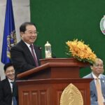 រដ្ឋមន្រ្តីសុខាភិបាល៖ ស្ត្រី ពិតប្រាកដណាស់ គឺកំពុងវិវត្តន៍លូតលាស់ រីកចម្រើន ជាមួយប្រាជ្ញា និងបទពិសោធន៍ លើគន្លងផ្លូវគតិបណ្ឌិត