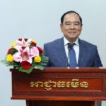 ទេសរដ្ឋមន្រ្តី លី ធុជ ៖ គោលនយោបាយរបស់សម្តេចធិបតី គឺមិនទុកឱ្យនរណាម្នាក់បន្តរងគ្រោះដោយសារមីន និងសំណល់ជាតិផ្ទុះពីសង្រ្គាម