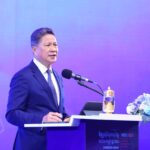 ឧបនាយករដ្ឋមន្ត្រី ស៊ុន ចាន់ថុល លើកទឹកចិត្តដល់វិនិយោគិន ឱ្យចាប់យកកាលានុវត្តវិនិយោគនៅកម្ពុជាឱ្យបានឆាប់រហ័ស