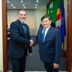 ក្រសួងការងារ និង UNDP សហការក្នុងការពង្រឹងការគ្រប់គ្រងមូលនិធិសោធនឱ្យកាន់តែមានប្រសិទ្ធភាព និងតម្លាភាព