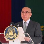 ព្រះមហាក្សត្រ ចេញព្រះរាជសារផ្ញើជូនជនរួមជាតិ ក្នុងឱកាសនៃទិវាវប្បធម៌ជាតិ លើកទី២៨ ថ្ងៃទី៣ ខែមីនា ឆ្នាំ២០២៦