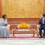 សម្តេចតេជោ ប្រាប់អគ្គលេខាធិការអង្គការហ្វ្រង់កូហ្វូនីថា បញ្ហាព្រំដែន​កម្ពុជា-ថៃ មិនប៉ះពាល់​ការរៀបចំកិច្ចប្រជុំនោះឡើយ