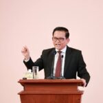 ឯកឧត្តម ប៉ែន បូណា៖ «ព័ត៌មាន គឺជាអាវុធយុទ្ធសាស្ត្រ ក្នុងយុគសម័យបច្ចេកវិទ្យាទំនើប»