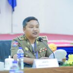 សិក្ខាសាលា ផ្លាស់ប្តូរបច្ចេកទេស និងបទពិសោធន៍ស្តីពី«អភិក្រមដំណោះស្រាយតាមបែប ធម្មជាតិសម្រាប់ការអភិរក្សសត្វដំរីអាស៊ី»