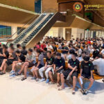 ជនបរទេស ១,១៧៥នាក់ មាន ២៨សញ្ជាតិ ត្រូវបានបណ្ដេញចេញពីកម្ពុជា បន្ទាប់ពីប្រព្រឹទ្ធបទល្មើស