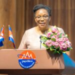 គុយបា ប្តេជ្ញាពង្រឹងទំនាក់ទំនងការទូត សាមគ្គីភាព កិច្ចសហប្រតិបត្តិការ ពង្រីកសម្ព័ន្ធភាពក្នុងវិស័យពាណិជ្ជកម្ម ទេសចរណ៍ និងការវិនិយោគជាមួយកម្ពុជា