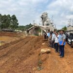 កក្រើកក្រុងសែនមនោរម្យ ករណីលោកធំធ្វើរបងរំលោភយកដីអូរ ជាសម្បត្តិរដ្ឋ អាជ្ញាធរចេញលិខិតផ្អាកសំណង់…