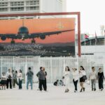 សម្ដេចធិបតី ថ្លែងអំណរគុណអាជ្ញាធរ បានចូលរួមថែរក្សាសន្តិសុខជូនប្រជាពលរដ្ឋ មកលេងកម្សាន្តនៅសួនសាធារណៈ អតីតអាកាសយាន្តដ្ឋានអន្តរជាតិភ្នំពេញ