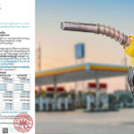 តម្លៃប្រេងឥន្ធនៈ ពីថ្ងៃទី២៤ ខែមេសា ឆ្នាំ២០២៦៖ សាំងធម្មតា ៥០០០រៀល និងម៉ាស៊ូត ៥៤០០រៀលក្នុង១លីត្រ