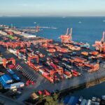 ត្រីមាសទី១ ទំហំពាណិជ្ជកម្មកម្ពុជាជាមួយអន្តរជាតិ សម្រេចបានទឹកប្រាក់ជិត ១៧លានដុល្លារ កើន១៧%