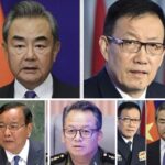 រដ្ឋមន្ត្រីការបរទេស រដ្ឋមន្ត្រីការពារជាតិ កម្ពុជា-ចិន នឹងមានជំនួបជាមួយគ្នា នៅល្ងាចថ្ងៃទី២២ ខែមេសា