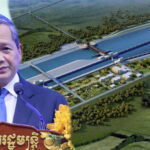 ព្រឹកនេះ សម្តេចធិបតី ហ៊ុន ម៉ាណែត និងឯកអគ្គរដ្ឋទូតចិន អញ្ជើញបើក​ការ​ដ្ឋានសាងសង់ព្រែកជីកហ្វូណនតេជោដំណាក់កាលទី២