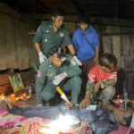 ការរុករករ៉ែអនាធិបតេយ្យ បន្តបង្កគ្រោះថ្នាក់ដល់អាយុជីវិតមនុស្ស