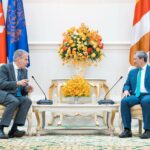 កម្ពុជា-កាណាដា ប្ដេជ្ញាបន្តពង្រឹង និងពង្រីកទំនាក់ទំនងឱ្យកាន់តែស៊ីជម្រៅ