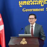 ឯកឧត្តម ប៉ែន​ បូណា ៖ ការបន្តនិរន្តរភាព និងការអភិវឌ្ឍសង្គម-សេដ្ឋកិច្ច ក្នុងបរិបទ នៃការការពារបូរណភាពទឹកដី រាជរដ្ឋាភិបាលនៅតែបន្តអនុវត្តយ៉ាងសកម្ម