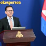 ឯកឧត្តម ប៉ែន បូណា៖ រាជរដ្ឋាភិបាល ចេញថ្លៃដឹកពលរដ្ឋទៅស្រុកកំណើត ថ្ងៃចូលឆ្នាំខ្មែរ ចំណាយថវិកាប្រមាណ ៣លានដុល្លារ