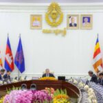 គណៈរដ្ឋមន្ត្រី អនុម័តសេចក្តីព្រាងច្បាប់ ស្តីពី កាតព្វកិច្ចយោធា និងត្រូវបានប្រកាសជាការប្រញាប់