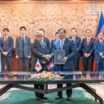 ជប៉ុន ផ្ដល់ឥណទានហិរញ្ញប្បទាន សម្រាប់គម្រោងការពារទឹកជំនន់ និងកែលម្អប្រព័ន្ធបង្ហូរទឹកនៅរាជធានីភ្នំពេញ ប្រមាណ ៤៦លានដុល្លារ