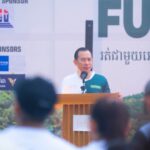 រដ្ឋមន្រ្តីទេសចរណ៍៖ ព្រឹត្តិការណ៍ «Kirirum Paradise Fun Run 2026» រួមចំណែកជំរុញទេសចរណ៍កីឡា និងផ្សព្វផ្សាយសម្រស់កម្ពុជានារដូវកាលបៃតង