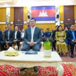 រដ្ឋមន្ត្រីកសិកម្ម ប្រកាសទទួលស្គាល់ «សហភាពសហគមន៍កសិកម្មទំនើបកម្ពុជា»