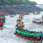 រាជរដ្ឋាភិបាល ផ្អាកការប្រារព្ធព្រះរាជពិធីបុណ្យអុំទូក បណ្តែតប្រទីប និងសំពះព្រះខែ អកអំបុក ឆ្នាំ២០២៦ នៅរាជធានីភ្នំពេញ