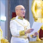 ព្រះមហាក្សត្រ អំពាវនាវជនរួមជាតិរូបរួមគ្នា ជាធ្លុងមួយ គាំទ្ររាជរដ្ឋាភិបាល លើការការពារបូរណភាពទឹកដី