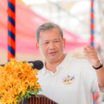 សម្តេចធិបតី៖ រាជរដ្ឋាភិបាលតែងតែចាត់ទុកវិស័យកសិកម្មជា «ក្រពះរបស់ជាតិ» ខណៈដែលមច្ឆជាតិ ជា «ម៉ាស៊ីនផលិតប្រូតេអ៊ីនរបស់ជាតិ»