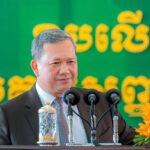 សម្តេចធិបតី ៖ ការអប់រំ មិនអាចរៀនបានតែក្នុងសាលាទេ ត្រូវអប់រំទាំងក្នុងសាលា ទាំងក្នុងផ្ទះ បូកជាមួយនិងក្នុងសហគមន៍