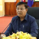 រដ្ឋបាលខេត្តមណ្ឌលគិរី ប្រជុំត្រួតពិនិត្យការងារត្រៀមទទួលបដិសណ្ឋារកិច្ចដ៏ខ្ពង់ខ្ពស់ សម្តេចអគ្គមហាសេនាបតីតេជោ ហ៊ុន សែន ប្រធានព្រឹទ្ធសភា