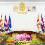 គ​ណៈប្រតិភូនៃសន្និសីទប្រធានសភានៃអន្តរសភា វាយតម្លៃ​ខ្ពស់ចំពោះជោគជ័យនៃ «សន្និសីទប្រធានសភានៃអន្តរសភា លើកទី២»​ នៅកម្ពុជា