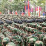 ឆ្នាំ២០២៦ ការជ្រើសរើសប្រជាពលរដ្ឋខ្មែរ ដើម្បីចូលបំពេញកាតព្វកិច្ចយោធា ចំនួន ១០ ០០០នាក់