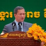ព្រឹកនេះ សម្តេចធិបតី ហ៊ុន ម៉ាណែត អញ្ជើញជួបសំណេះសំណាល ជាមួយសិស្សនិទ្ទេស A