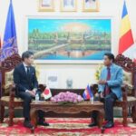 JICA វាយតម្លៃខ្ពស់ ចំពោះកម្ពុជា ក្នុងការបោសសម្អាតមីន ដើម្បីកាត់បន្ថយផលប៉ះពាល់
